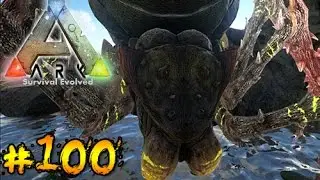 ARK #100 Broodmother Lysrix [Deutsch/HD]