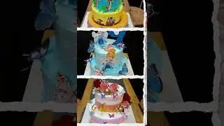 Customized Cake Delivery in Chennai: Delicious and Unique Designs #cake #food #chocolatecake #baking