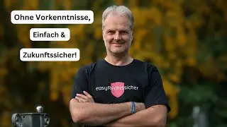 So einfach geht Datenschutz 2023 - Dr. jur. Ronald Kandelhard erkl&auml;rt!