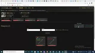 CRIPTOBLADES URGENTE ! (PARA NUEVOS)