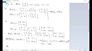 #2 Rezolvare Subiect II -- Tehnologic - Matematica - Sesiunea speciala BAC - Mai 2025