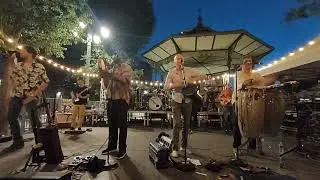Orchestre National De Barbès - Alaoui - Live Marseille 2023  - 3