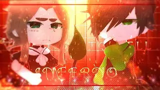 [🔥] 𝚒𝚗𝚏𝚎𝚛𝚗𝚘°|GCMV|° tradução