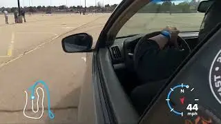 G37 ESP class boise autocross.