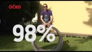 ShowREC - Kozl&iacute; simul&aacute;tor