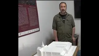 Interj&uacute; Major Bal&aacute;zs egyetemi docenssel az egresi &aacute;sat&aacute;sokr&oacute;l