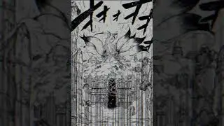 Fairy Tail 100YQ Selene's roar [ Moon Dragon God ] 🌙🐲 #fairytail #selene #moondragongod #shorts