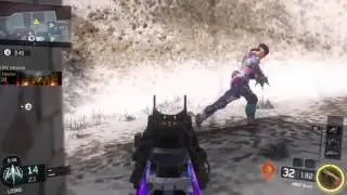 Fracture game play [first vid]