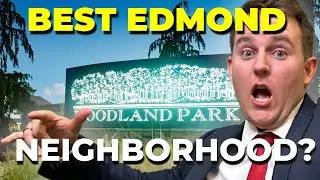 Most People Don't Even Realize That This Is In Edmond Oklahoma