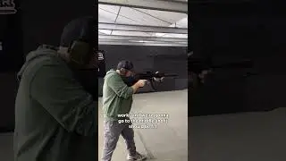H&K SP5 + War Hammer Armamanet FRT