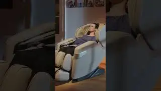 EVEREST FLEX II massage chair - KOMODER UK