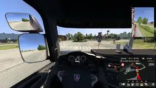 Volvo kaivinkone kuljetus Jyv&auml;skyl&auml;st&auml; Tampereelle(single game)