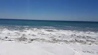 Billionaire Beach - Carbon Beach - Malibu