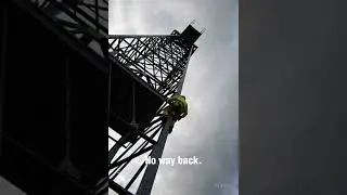 Would you risk one step here?