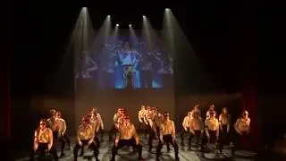 michael grands montage