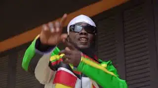 Yaovi Kheteti Badge Bleu ( Ceci n'est pas un clip )