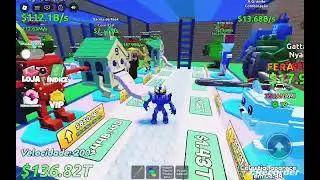 jogando tsunami brainrot