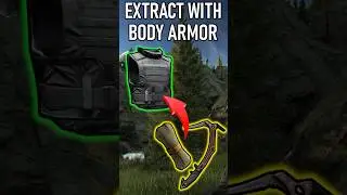 Use This EXTRACTING TRICK Now! | Escape From Tarkov