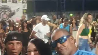 DJ Washington Albany . So no EletroBass .no Encontro  de DJ.s do Vinil ..