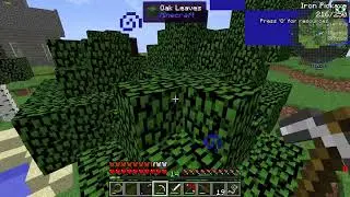 scramble craft ep 2