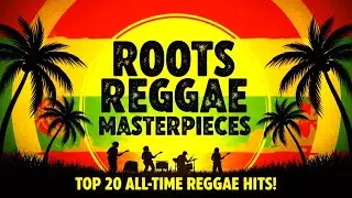 Top 10 Roots Reggae Music 2026 &ndash;A Healing Journey Through Neon Walls, Billboard Lies & Rasta Truth