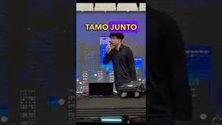 O dia que levei Yuzo Koshiro de Streets of rage para o museu do synth