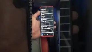 aplikasi car gauge buat scan ecu grand Livina