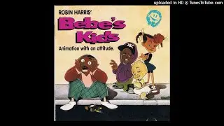 Bebe's Kids Soundtrack - 