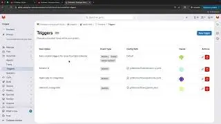 GitLab 18.7 Introduces Custom Flows with Agentic Versioning