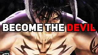 Tekken 5 is Great and Arguably The Best Tekken Game (Retrospective Review)
