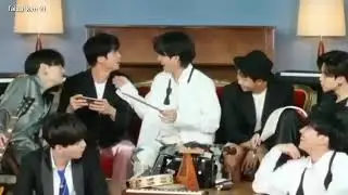 Taejin Moments || Love Is Real || couple gold