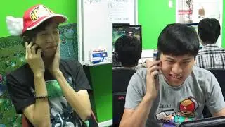 [2014] Ph&iacute;a Sau B&agrave;n Ph&iacute;m | Ep. 7 - Những kiểu game thủ FO3