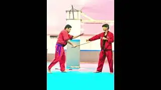 arnis sumbrada drill - filipino martial arts