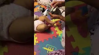 Как одевать брейсы