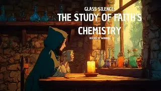 The Calm Before the Chaos - Shared Silence by the Flames