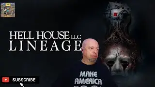 HELL HOUSE LLC Lineage Trailer Reaction