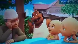 Upin Ipin 2023 - My Film  ||  Dream Hunter Junior