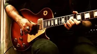 Bush - Sounds of Winter LIVE @ ROCK ANTENNE