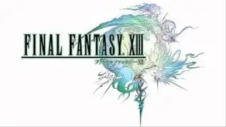 Final Fantasy XIII OST  Disc 1   Prelude to FINAL FANTASY XIII360p H 264 AAC