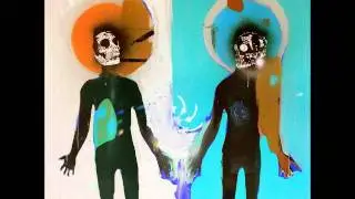Massive Attack - Psyche [Van Rivers & The Subliminal Kid Remix] [ft. Martina Topley Bird]