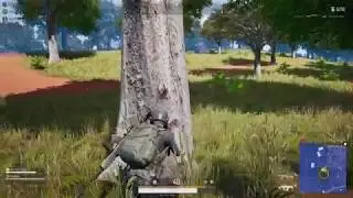 PUBG - HIGHLIGHT #65 (2vn Squad dinner)