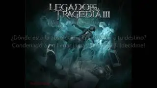 3. Edgar Allan Poe - La Maldición del Manuscrito - Legado de una Tragedia III (Letra)