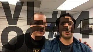 Questions with the Boss! (Mike's in this vlog)