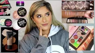 BUY OR BYE | NEW RELEASES | Milani, Morphe, Wet n Wild, Urban Decay