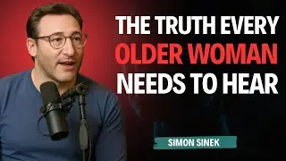 The Hidden TRUTH About God's Plan for Older Women's Lives