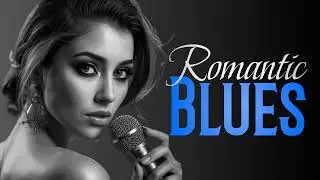 Rainy Night Blues | Emotional Love Songs & Guitar
