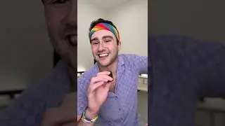 2025 Pride Apple Watch Band Unboxing!!! 🌈 #pride #lgbt #lgbtq #shorts