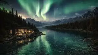 Breathe of the North — Chapter II