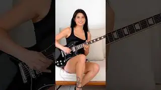 Metallica Unforgiven by Larissa Liveir