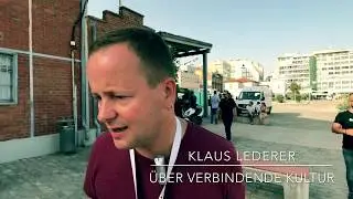 re:publica talks to Klaus Lederer at #rpTHE 2017